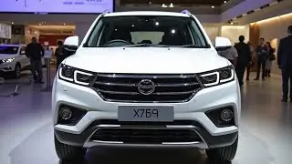 2026 SsangYong Korando Review | Next-Gen Compact SUV Exterior, Interior, Performance & Price
