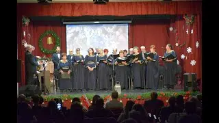 Cantate Vegyeskar: A Fény megszületik