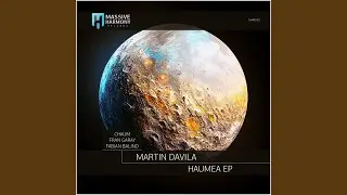 Haumea (Fran Garay Remix)