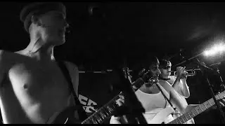 Opus Kink - Live at Record Junkee, 29/09/2022