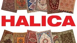 Ковровый Дом HALICA