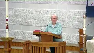 St. Mark the Evangelist Catholic Church: 8:15am Morning Mass May 2, 2023