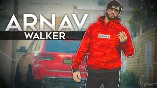 GTA 5 SVRP LIVE WITH ARNAV | GUN FACTORY