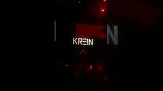 Club octagon seoul, dj Krein