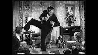 Blondie Hits The Jackpot - Penny Singleton, Arthur Lake