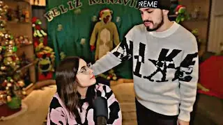 LA PARCE CELA A JUAN EN DIRECTO😱 / Clips