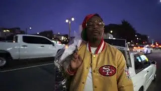 FEELING LIKE MONEY MITCH