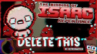 DELETE THIS CO-OP with @Retromation