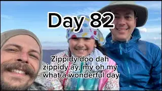 Day 82 | Appalachian Trail 2024 | Adventure Therapy