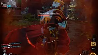 [bo3] Genius teammate