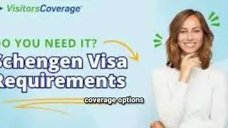 Visitor Coverage Travel Insurance: Essential Coverage for Your Global Adventures