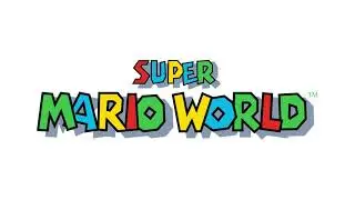 Super Mario World - Vanilla Dome (2015 Remaster)