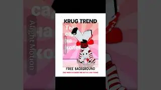 Krug Trend//Free Background no credit need :D [REPOST]