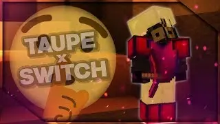 TAUPE GUN x SWITCH 2