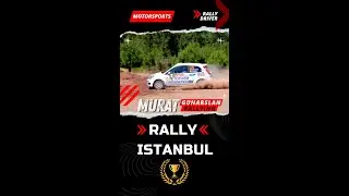 Murat Gunarslan Rallying  #Rally #WRC #ERC #Motorsport #MuratGunarslan