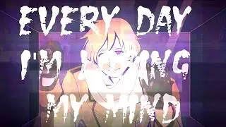 Losing my mind (MEME) Russia Hetalia [FLASH WARNING]