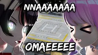 Oozora Subaru vs Himemori Luna BOSS (LEGEND)