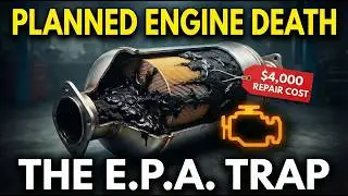 Why New Diesel Trucks Will Bankrupt You (The EPA Trap)