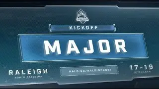 HCS Raleigh Kickoff Major (D stream) - Day 3
