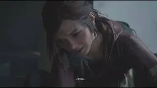 The Last of Us Left Behind 【Part 1】