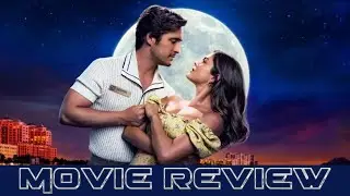 At Midnight (Paramount Plus) Movie Review