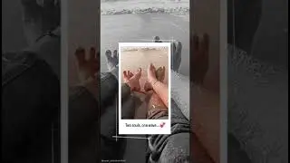 two souls, one wave❤️🥰.               #beach #soul #music #song #soulmate #couple
