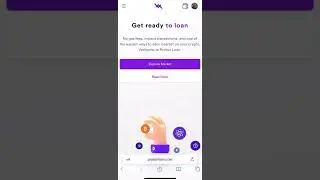 Proton Loan: Staking, Lending, Borrowing, & Buying $LOAN