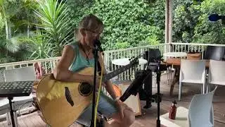 Open mic - 04/01/26 - Anne-Marie