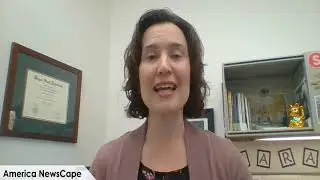 Yuma County Library Happenings with Sarah Wisdom via America Newscape 