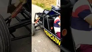 👍👍🙏Home Made racing Car## Desi jugad@ sonu Garry vlogs 13#   Pendu Jugaad##  Desi mini jonga ❤️❤️❤️