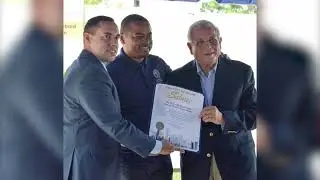 Black History Month Highlight: Commissioner Keon Hardemon