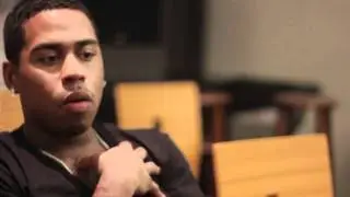 Bobby V on Love for his Fans