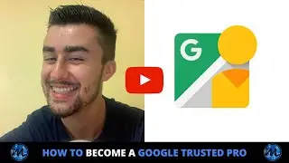Как стать доверенным фотографом Google