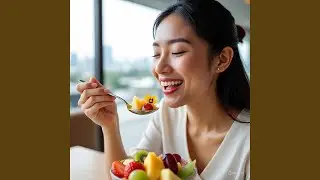 Fruit Salad