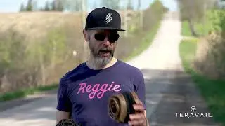 2022 Reggie Gravel Fest - Teravail Tires
