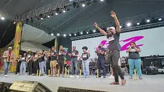 Calypso Monarch 2025 Results