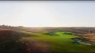 Landmand Hole 2 