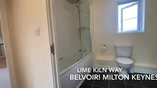 43 Lime Kiln Way, Redhouse Park