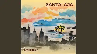 Santai Aja (Instrumental)