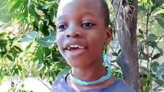 Gade jan yon ti pitit pann t&egrave;t li pou jan ayiti ye yan