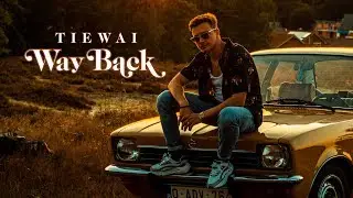 Tiewai - Way Back (prod Cozone)