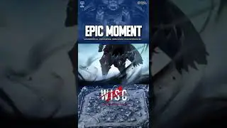 epic moment WISC GPX LADIES #shorts