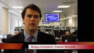 Capital Spreads: Busiest Periods of the Year?