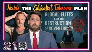 Secret Agenda Exposed: Who&rsquo;s Really Running the World? | Alex Newman