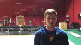 Richie Foley