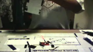 how to: make a barcode wallet/ credit to allisonswallets