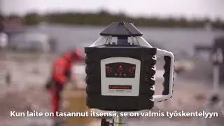 Laserliner tasolaser Quadrum 410 S