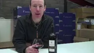 Santa Alicia Gran Reserva Cabernet Sauvignon