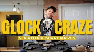Glock V hysteria unnecessary, here&rsquo;s why. 