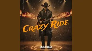 Crazy Ride